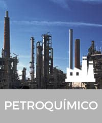 PETROQUIMICO-AGITASER-SECTORES