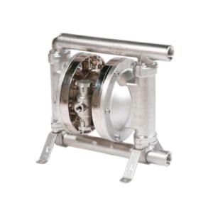 FDA HYGIENIC DIAPHRAGM PUMPS