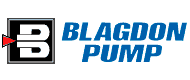 blagdon pump