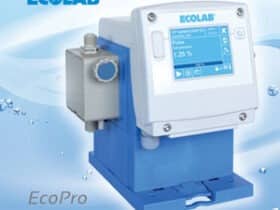 Bombas ecolab dosificadoras EcoPro Eco Add