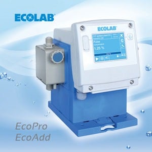 EcoPro y EcoAdd